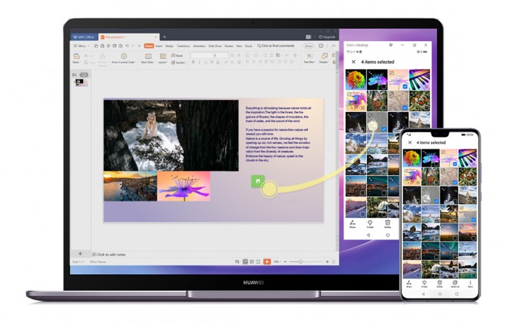 Huawei MateBook 13 AMD Edition