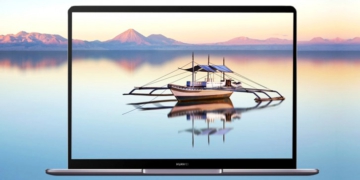 Huawei MateBook 13 AMD Edition