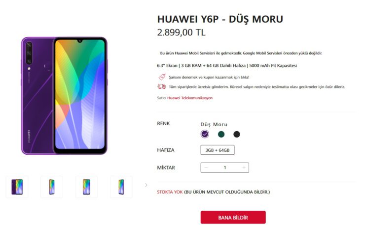 Huawei