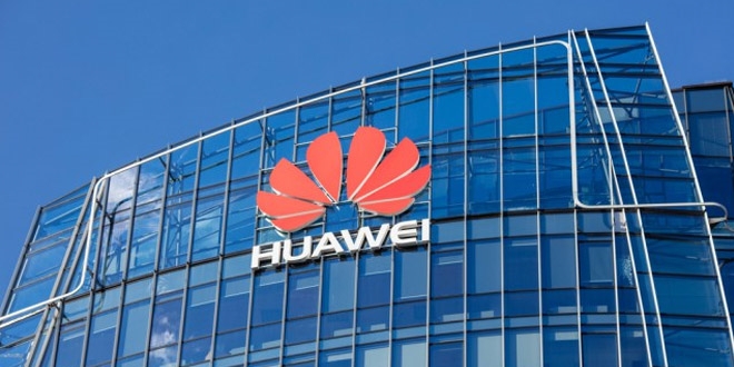 Huawei ii