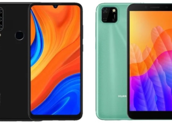 Huawei