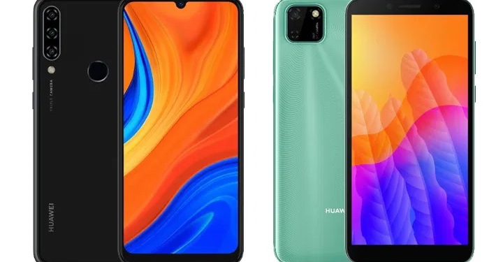 Huawei