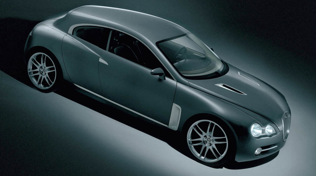 Jaguar, XE ve XF modellerinin yerine yeni bir hatchback getirebilir! Jaguar, XE ve XF modellerinin yerine yeni bir hatchback getirebilir!