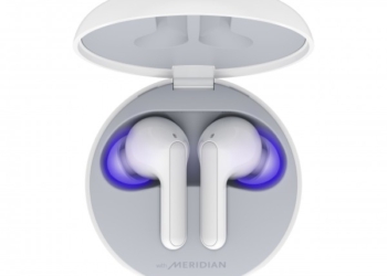 LG TONE Free