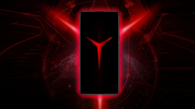Lenovo Legion