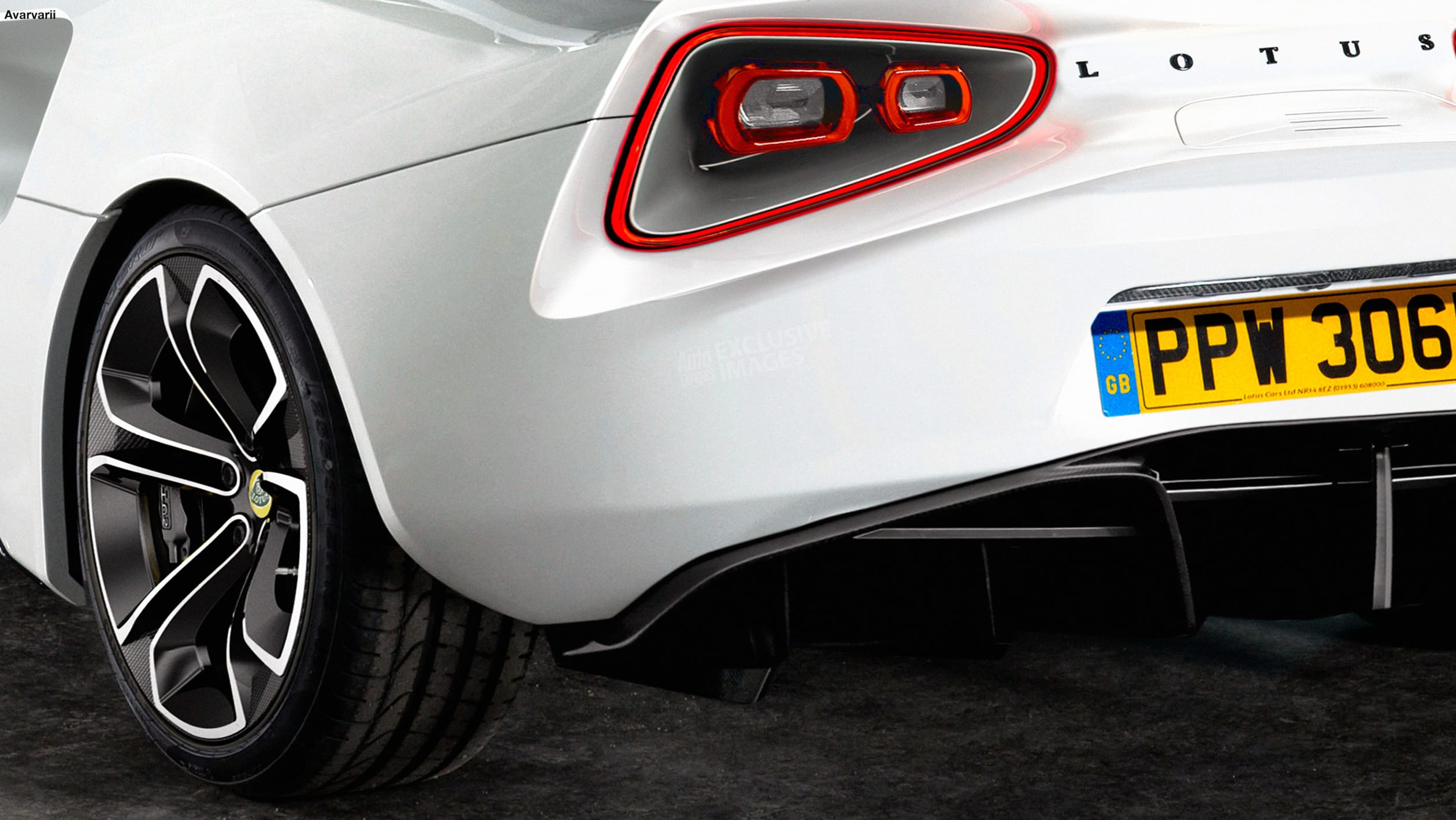 Lotus, yakın gelecekte bütün araçlarını %100 elektrikli yapacak!