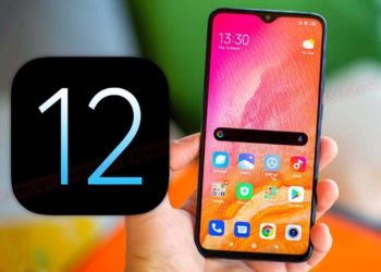 MIUI 12 Beta