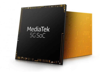 MediaTek MT6853