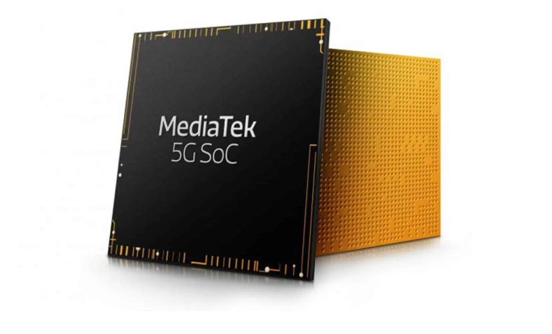 MediaTek MT6853