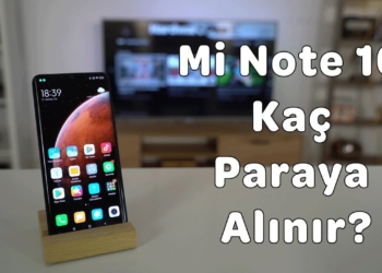 Mi Note 10 Lite