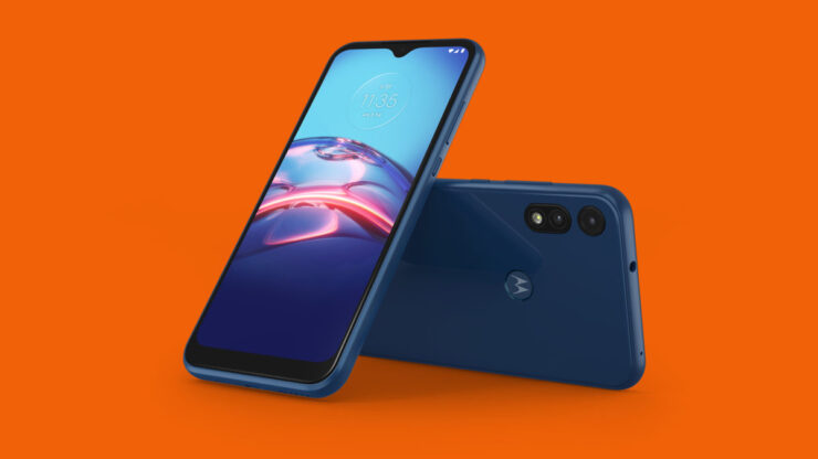 Motorola
