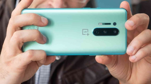 OnePlus 8T