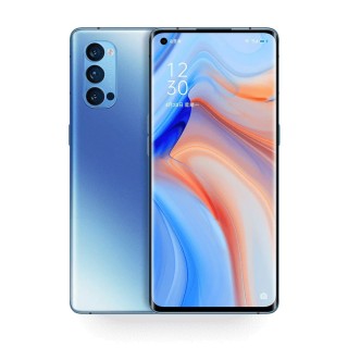 Oppo Reno 4
