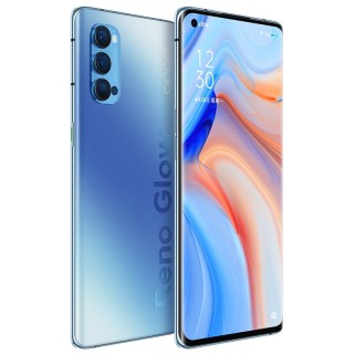 Oppo Reno 4 Pro