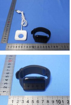 Oppo Watch