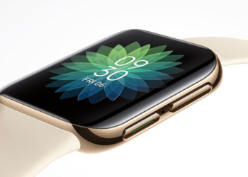 Oppo Watch