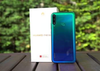 Huawei P40 Lite E