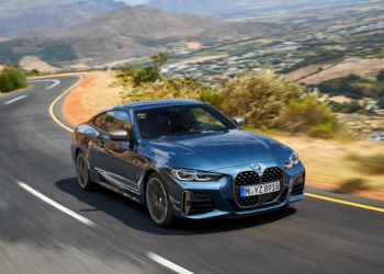 2021 BMW 4 Serisi tanıtıldı!