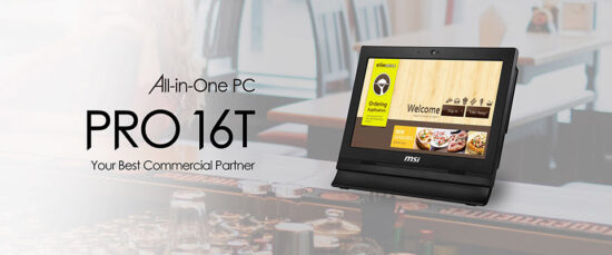 MSI