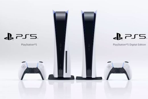 PS5 göründüğünden büyük olabilir!