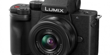 Panasonic Lumix G100