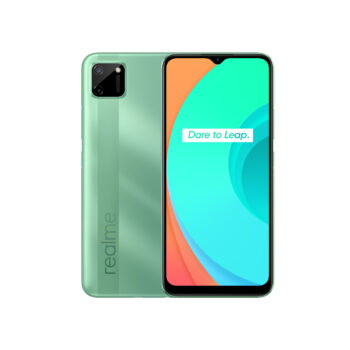Realme C11