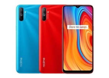 Realme C3i