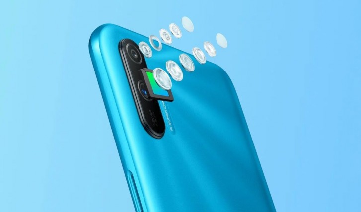 Realme C3i