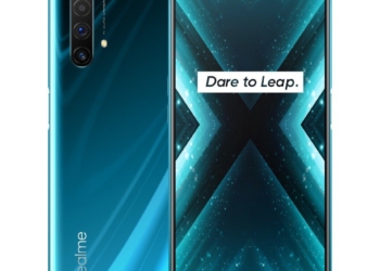 Realme X3 Superzoom