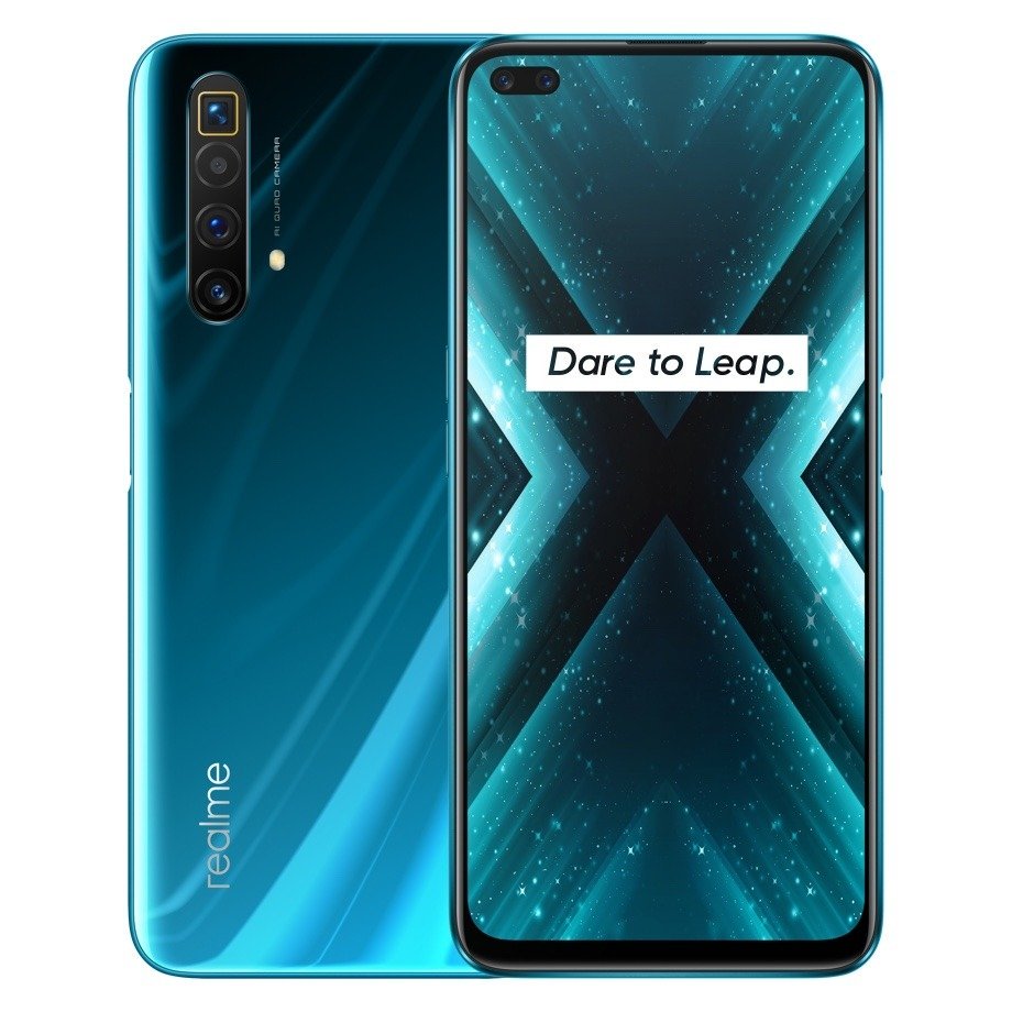 Realme X3 Superzoom