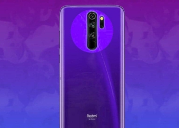 Redmi 9, ilk kez canlı olarak görüntülendi!