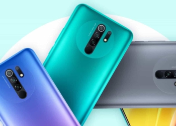 Redmi 9 ii