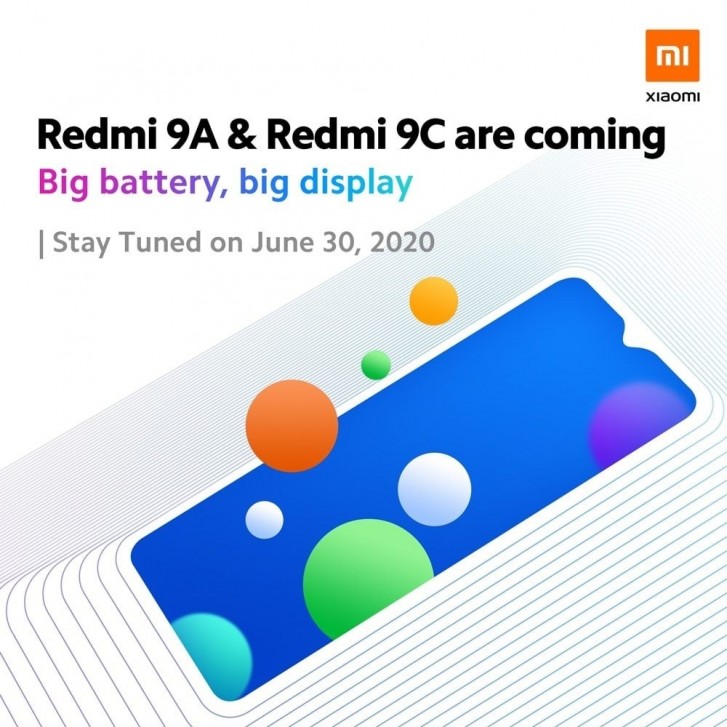 Redmi 9A