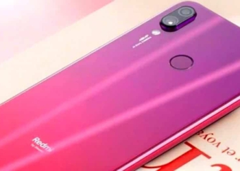 Redmi note 7 ii