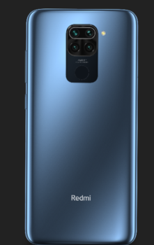 Redmi Note 9
