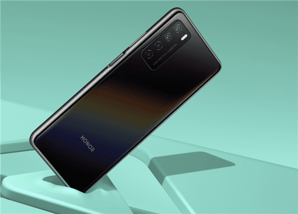 Honor Play 4 ve Pro