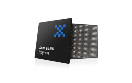 Samsung Exynos 850