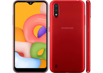 Samsung Galaxy A01e, Geekbench'de göründü!