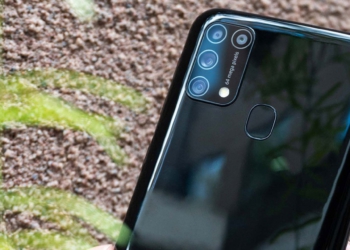 Samsung Galaxy M31s