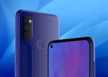 Samsung Galaxy M51