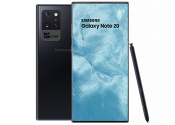 Samsung Galaxy Note 20+