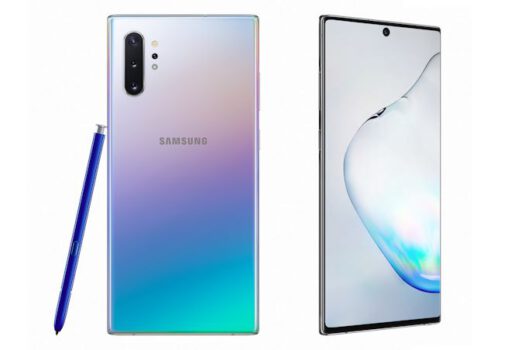 Samsung Galaxy Note 20