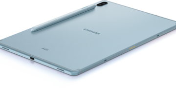 Samsung Galaxy Tab S7+