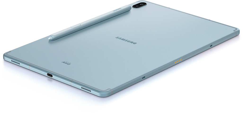 Samsung Galaxy Tab S7+