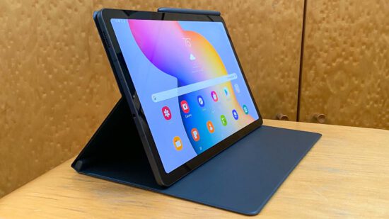 Samsung Galaxy Tab S7 ve S7+ özellikleri ortaya çıktı!