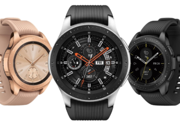 Samsung Galaxy Watch 3