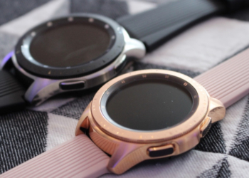 Samsung Galaxy Watch 3
