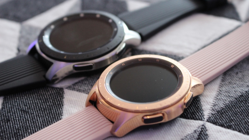 Samsung Galaxy Watch 3 fiyatı sızdırıldı! Samsung Galaxy Watch 3