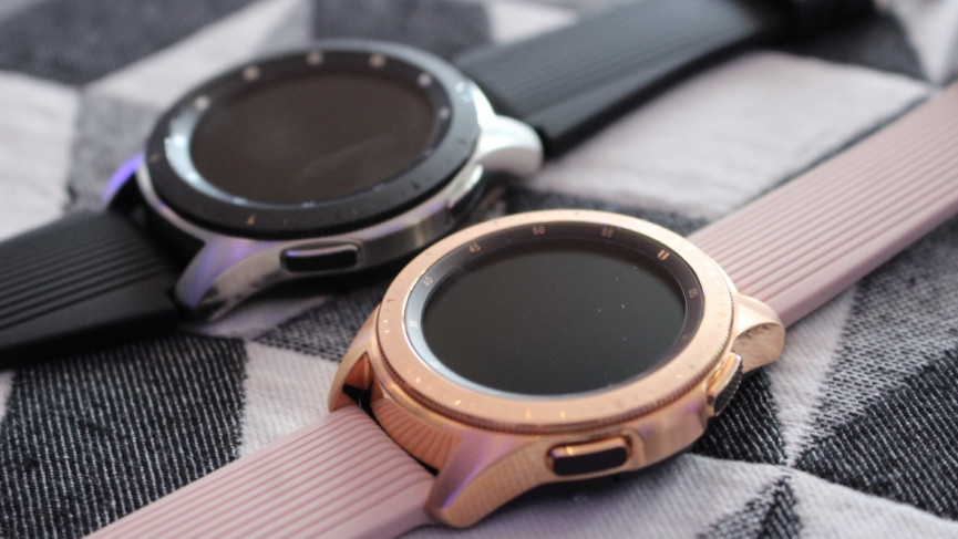 Samsung Galaxy Watch 3