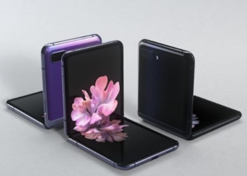 Samsung Galaxy Z Flip